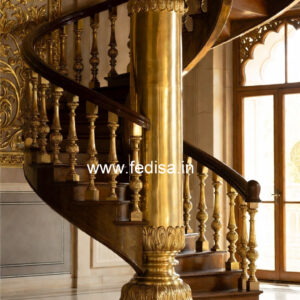 Simple And Stylish Railing Designs No-34840