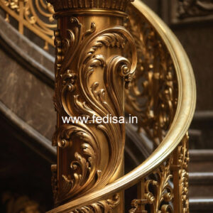 Best Railing Design Ideas For Home No-34841