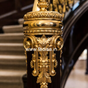 Creative Home Railing Ideas No-34845