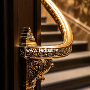 Modern House Railing Ideas No-34856