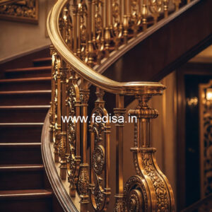 Stylish Steel Railings For Home No-34863