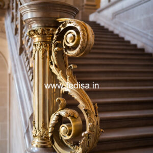 Best Exterior Railing Ideas No-34864