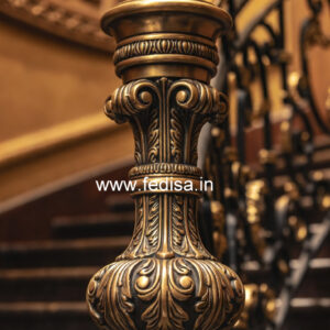 Modern Staircase Railings 2036 No-34865