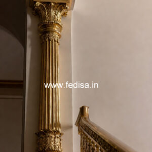 Stylish Home Railing Inspiration No-34866