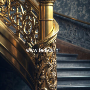 Beautiful Staircase Design Ideas No-34884