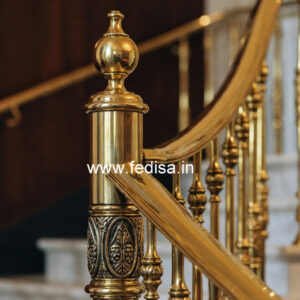 Modern Staircase Design No-34888