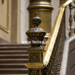 Creative Home Decor Railings No-34889