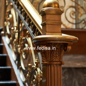 Beautiful Exterior Balcony Ideas No-34896