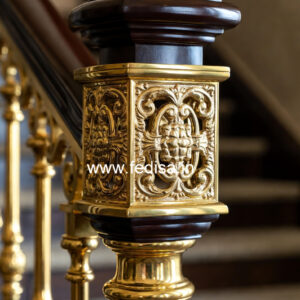 Modern Balcony Railings Inspiration No-34897