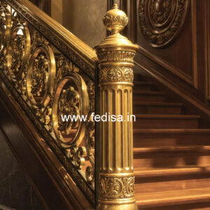 Stylish Exterior Designs No-34901