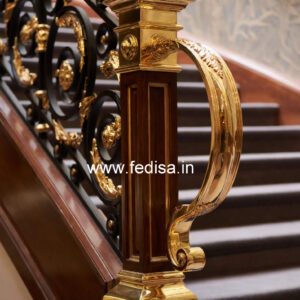 Best Exterior Railings No-34907