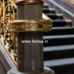 Elegant Balcony Ideas No-34908