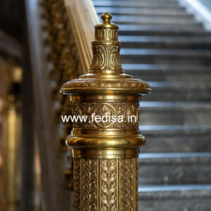 Elegant Railings For Home No-34912