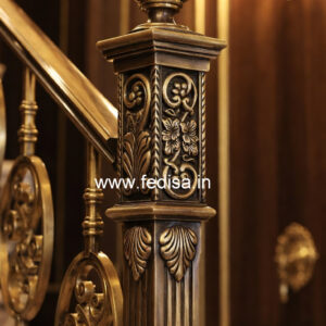 Creative Balcony Designs No-34916