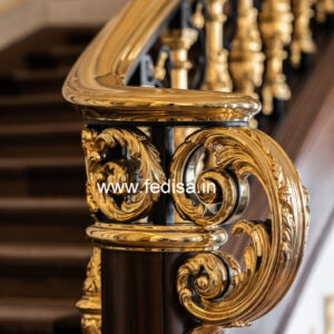 Ghar Ke Liye Stylish Railing Design Ideas No-34917
