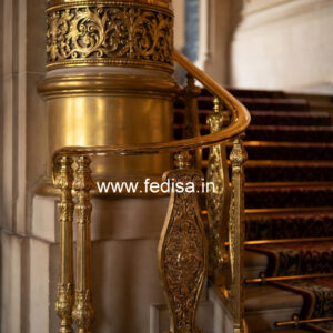 Low Budget Railing Design Ideas India No-34918