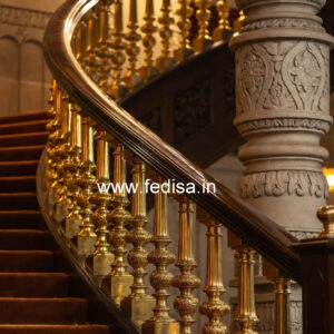 Indian House Railing Design Inspiration No-34919