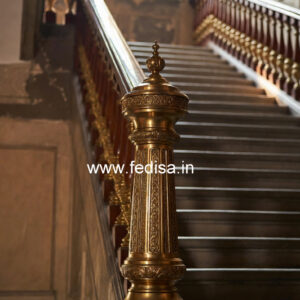 Ghar Ki Safety Railing Ideas No-34924