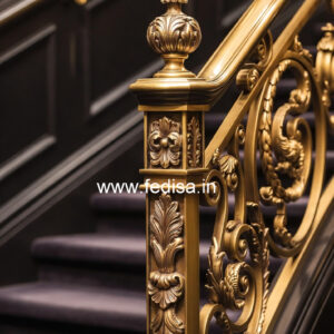 Indian Railing Design Inspiration No-34925