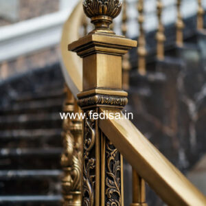 Modern Balcony India Ideas No-34926