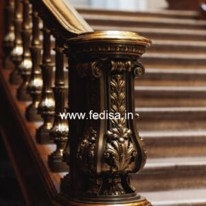 Latest Balcony Design Trends For Small Spaces No-34932