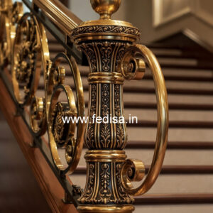 Stylish Home Railing Ideas For Modern Homes No-34940