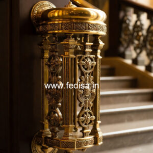 Best Balcony Safety Railing Ideas No-34941