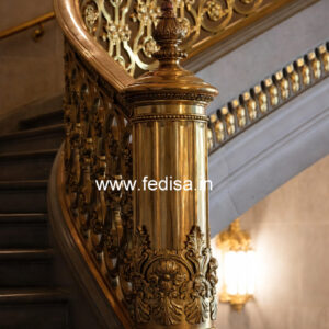 Modern Steel And Glass Railing Ideas No-34945