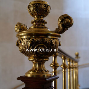Creative Balcony Railings For Home Decor No-34946