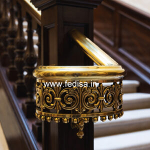 Modern Balcony Railing Inspiration For Homes No-34951