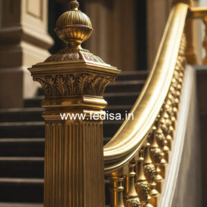 Best Exterior Railing Design Trends No-34957