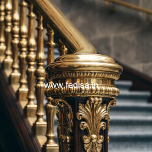 Modern Staircase Railing Ideas For Homes No-34962