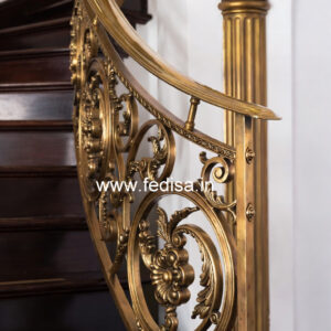 Stylish Balcony Design Ideas For Indian Homes No-34964
