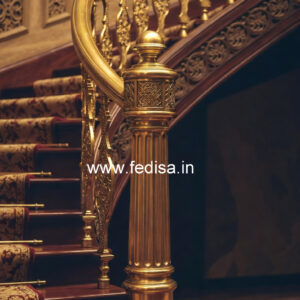 Creative Balcony Railings For Small Spaces No-34971