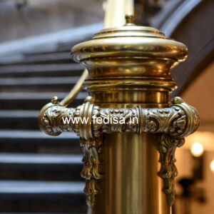 Best Balcony Railing Ideas For Indian Homes No-34976