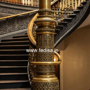 Stylish Balcony Railings For Home Exterior No-34980