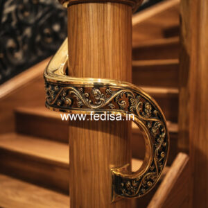 Creative Balcony Railing Inspiration No-34983