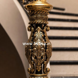 Creative Balcony Designs For Small House No-34996