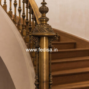 Modern Staircase Railings For Home No-35004