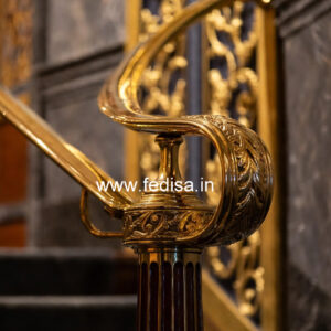Stylish Staircase Railings You Need To See No-35014