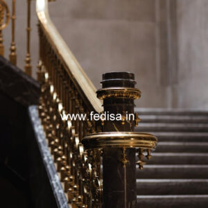 Elegant Balcony Railings For Homes No-35040