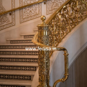 Creative Railing Design Inspiration No-35042