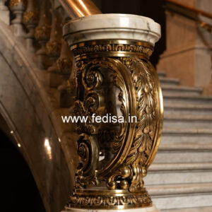 Best Staircase Railings For Modern Homes No-35044