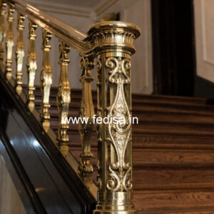Best Balcony Railings For Safety No-35054