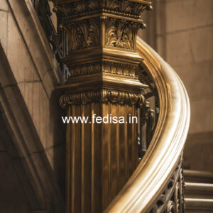 Best Home Exterior Railings No-35058