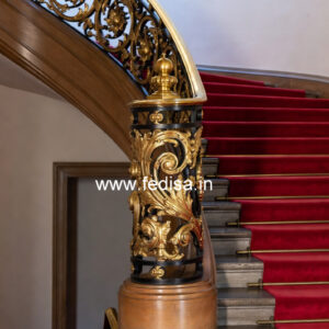 Creative Staircase Design Ideas No-35064