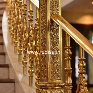 Modern Exterior Railings For Houses No-35078