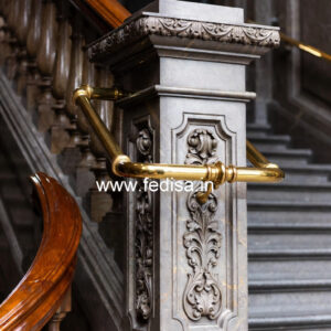 Elegant Exterior Balcony Inspiration No-35083