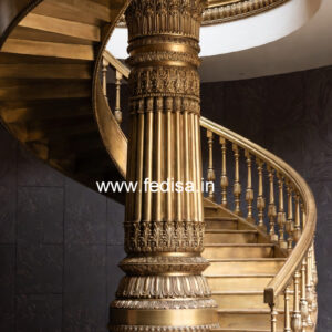 Modern Balcony Railings For Small Spaces No-35084