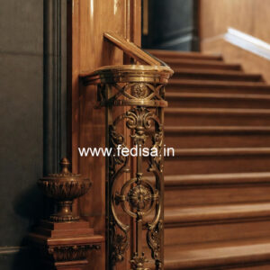 Ghar Ke Liye Stylish Balcony Railing Ideas No-35094